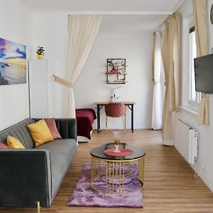 Appartement met een Slaapkamer